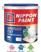 Spotless-NXT-2017
