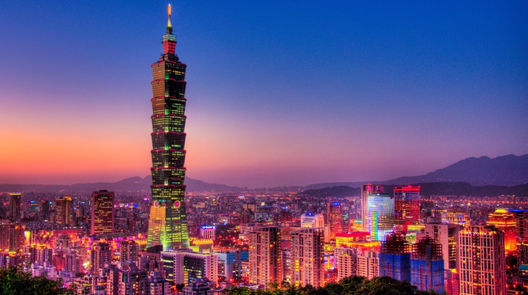 Taipei